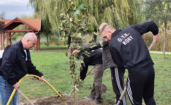 I. KÓNYI CIVIL NAP, 2025. október 11.