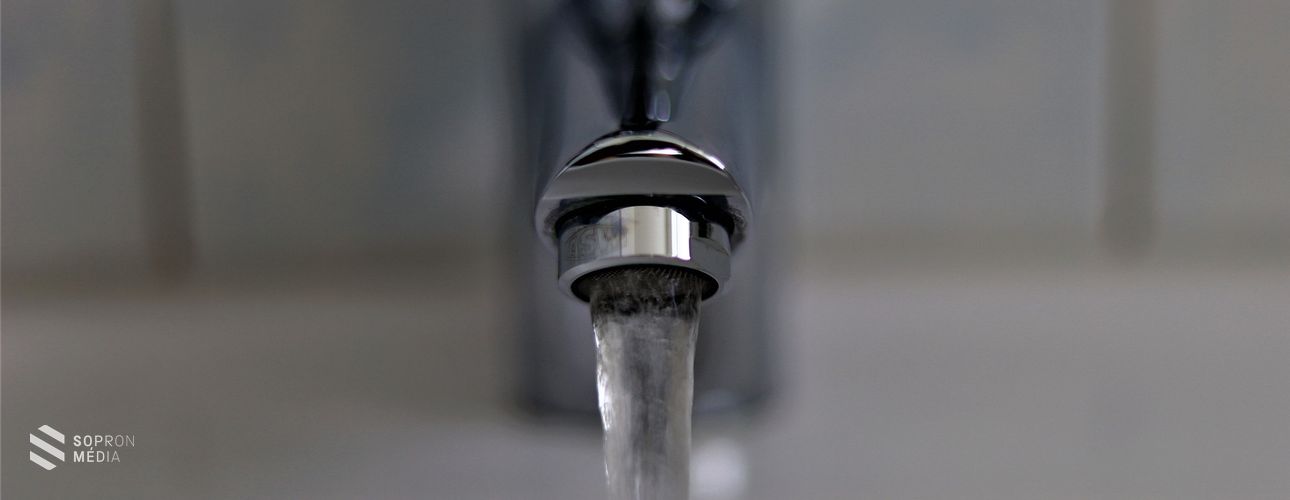 Ismét ál-vízművesek tűntek fel a térségben