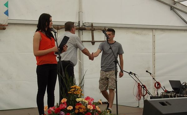 Bikafesztivál és Majális 2013.