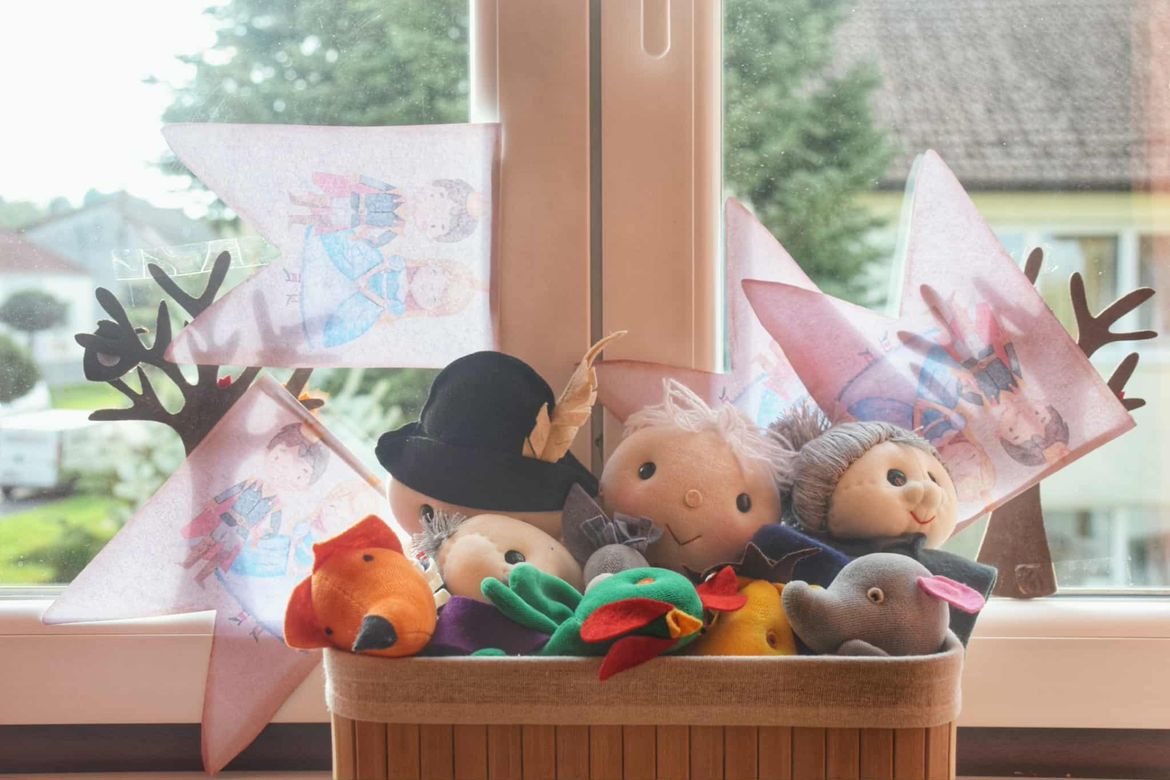 Magyar népmese napja 2025. szeptember 30.