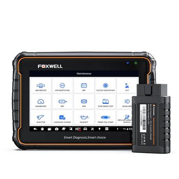 Foxwell GT60