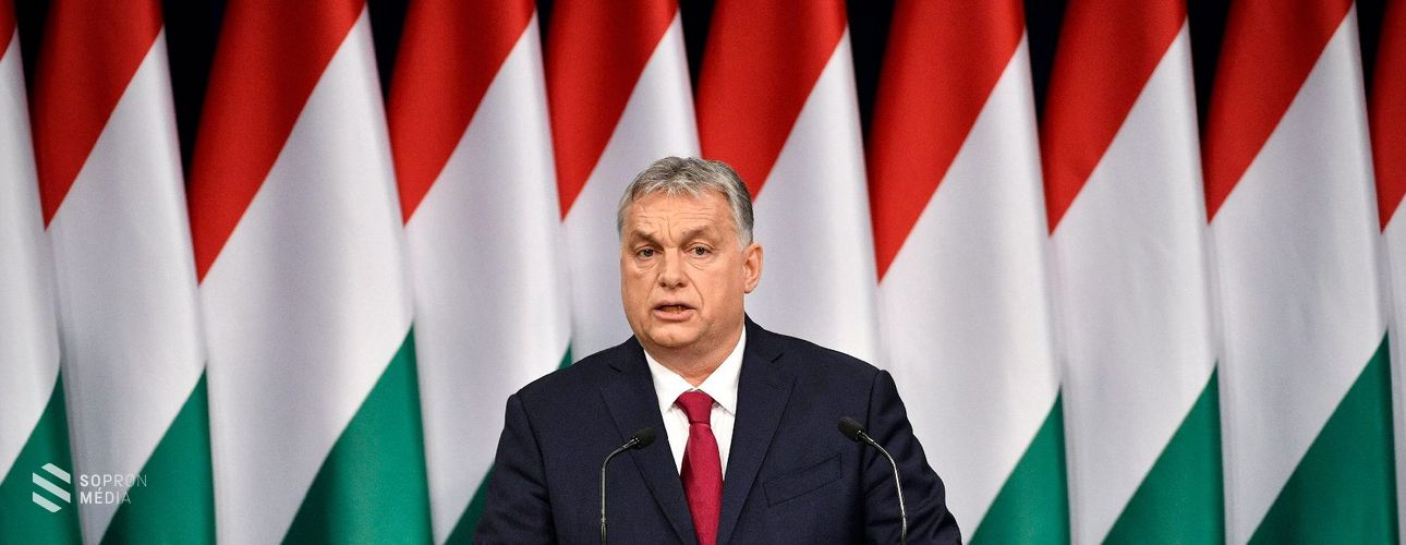 Orbán: amennyi munkahelyet a vírus tönkretesz, annyit kell létrehozni