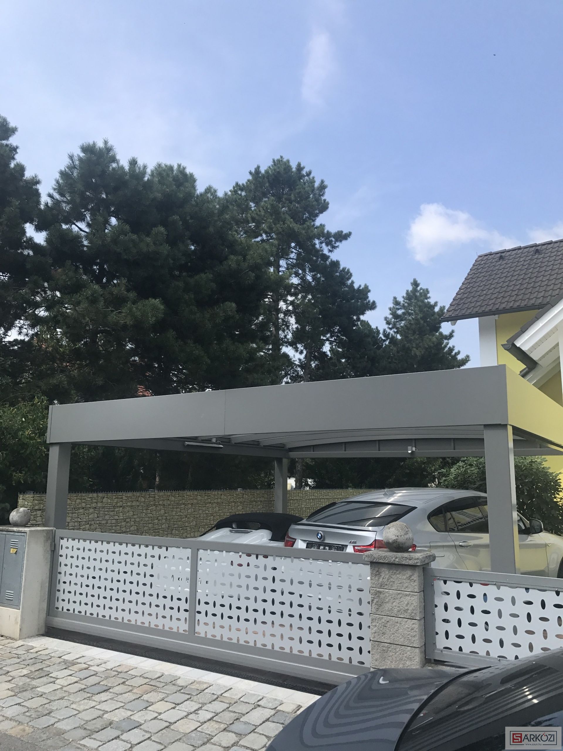 Carport 07