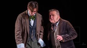 A hétvégén debütál a La Grange című darab a soproni közönség előtt