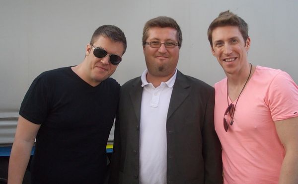 24. Falunap 2013. augusztus 10.