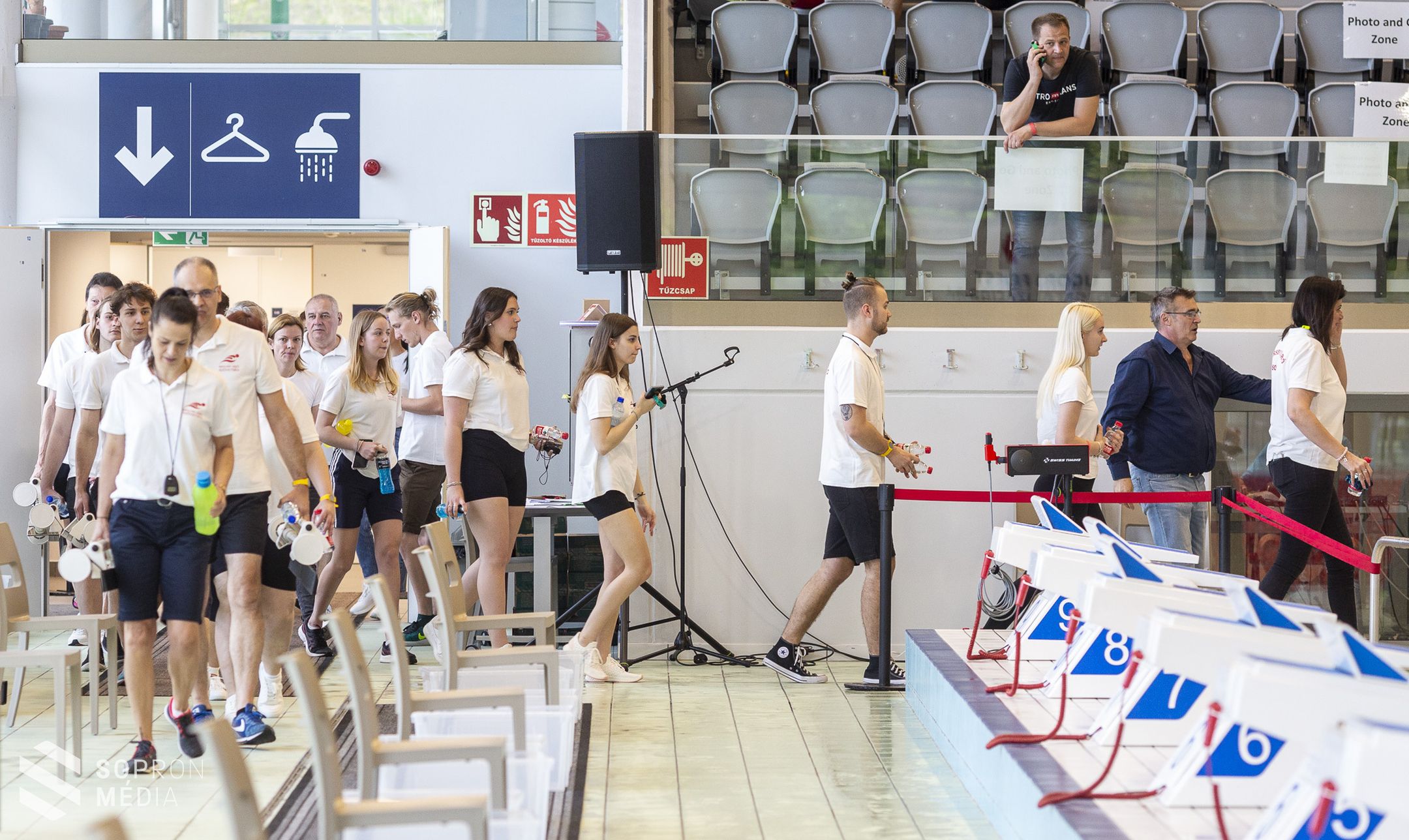 Rekordszámú résztvevő a IV. Lőver Kupán