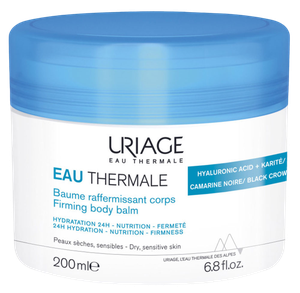 Uriage Termál Hyaluronsavas testápoló balzsam (200ml) termék kép
