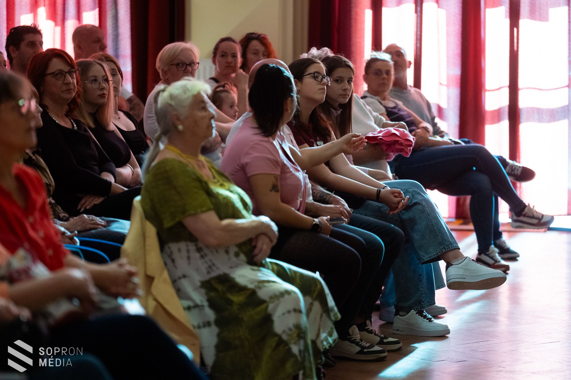 Ismét megtelt tánccal a színpad a Táncvilágnapi Gálán