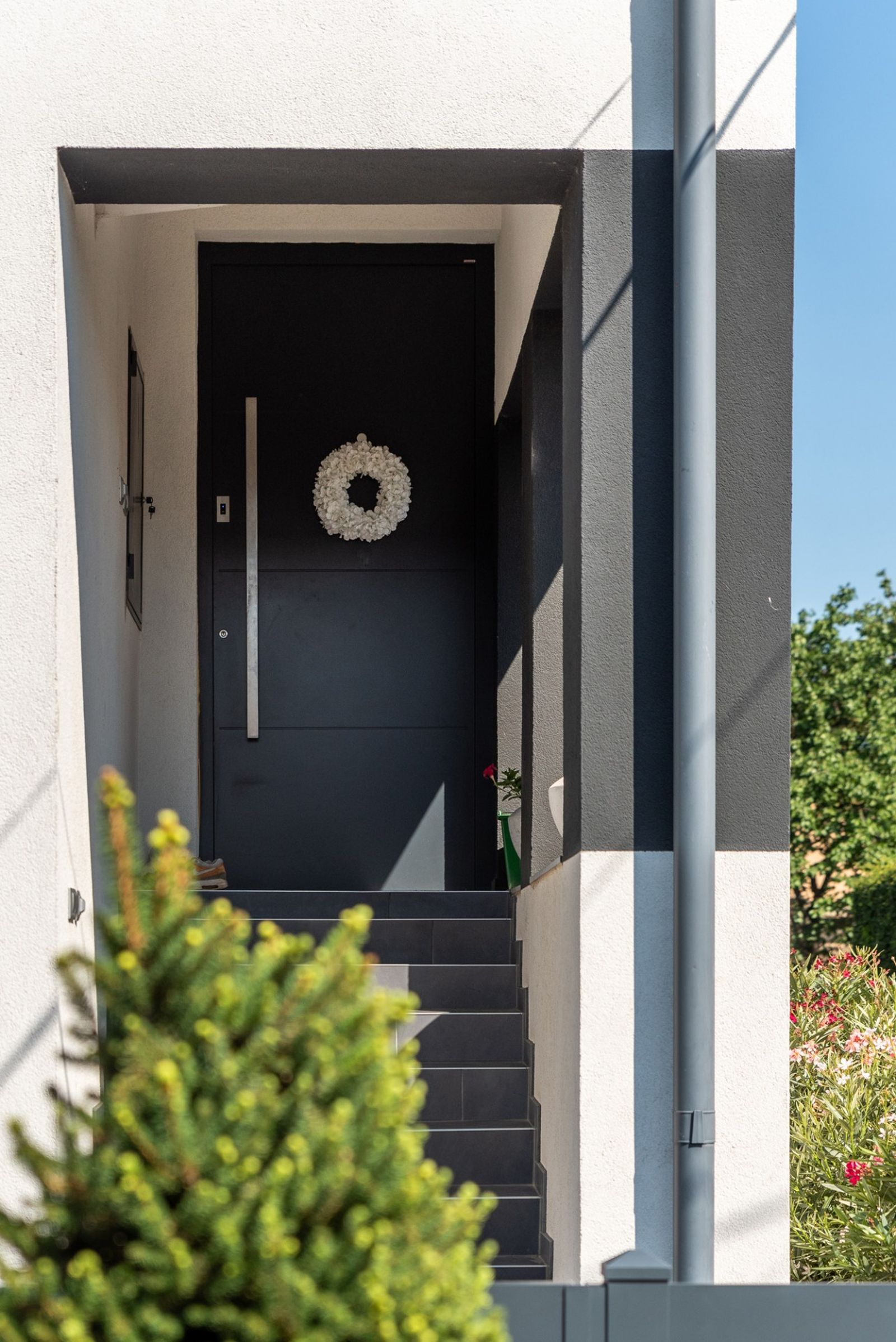 Internorm "Megújulva" Internormmal Kapuváron