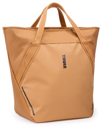 Kerékpártáska Chasm Tote 25L, Duster Orange