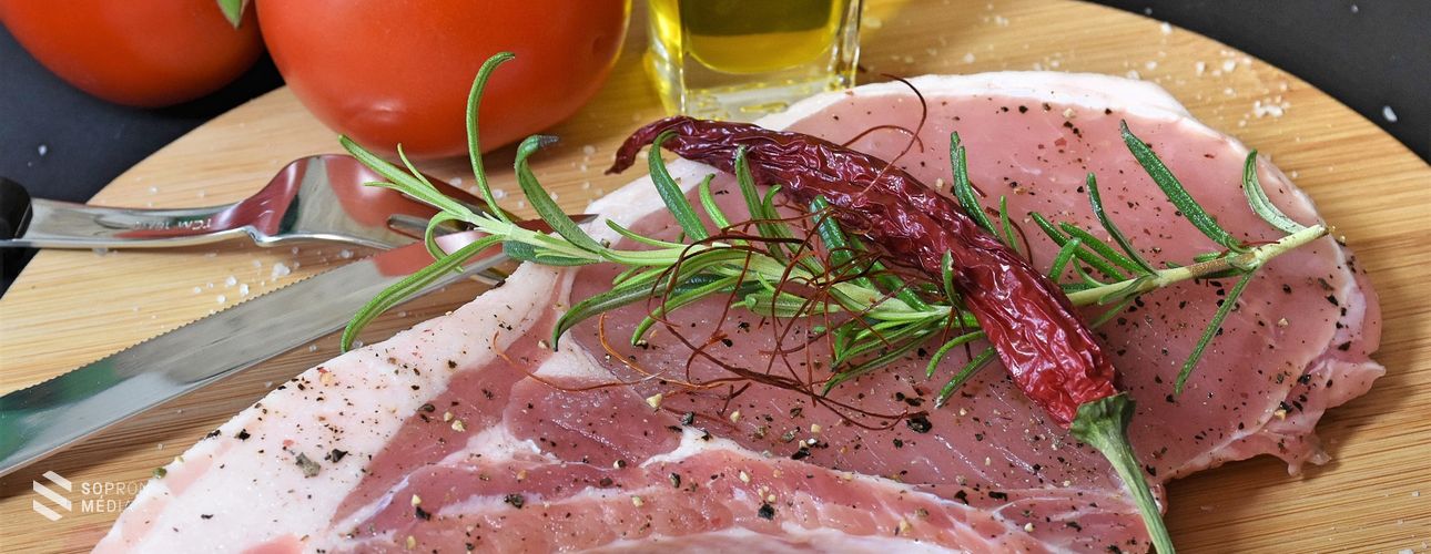 Elindult a sertéshúsfogyasztást ösztönző kampány