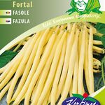 Sárgahüvely bokorbab Fortal 100 g termék képe