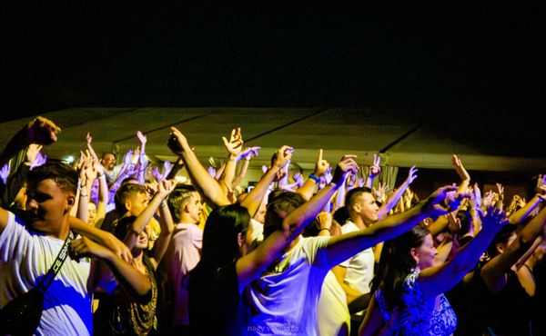 35. Kónyi Falunap, 2025. augusztus 9. Este