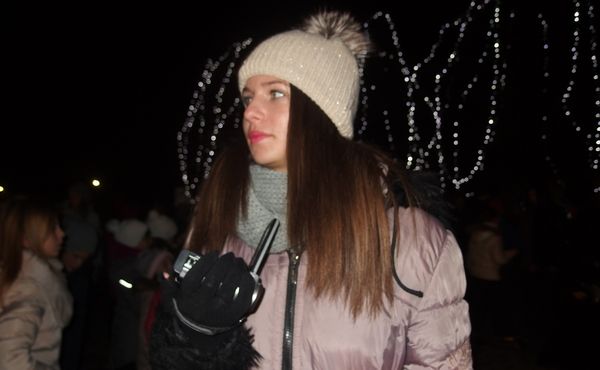 Adventi ünnepség 2015.