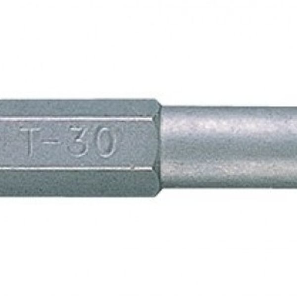 TORX BITHEGY GÉPI 1/4" T 7X70 MM 717007T