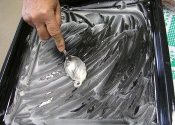 Hagyományos ételreceptek-szilvalekváros rakott tészta