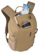 Hátizsák AllTrail Daypack 18L, Faded Khaki