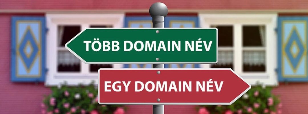 Így válaszd a domain neveid ha sikeres akarsz lenni!