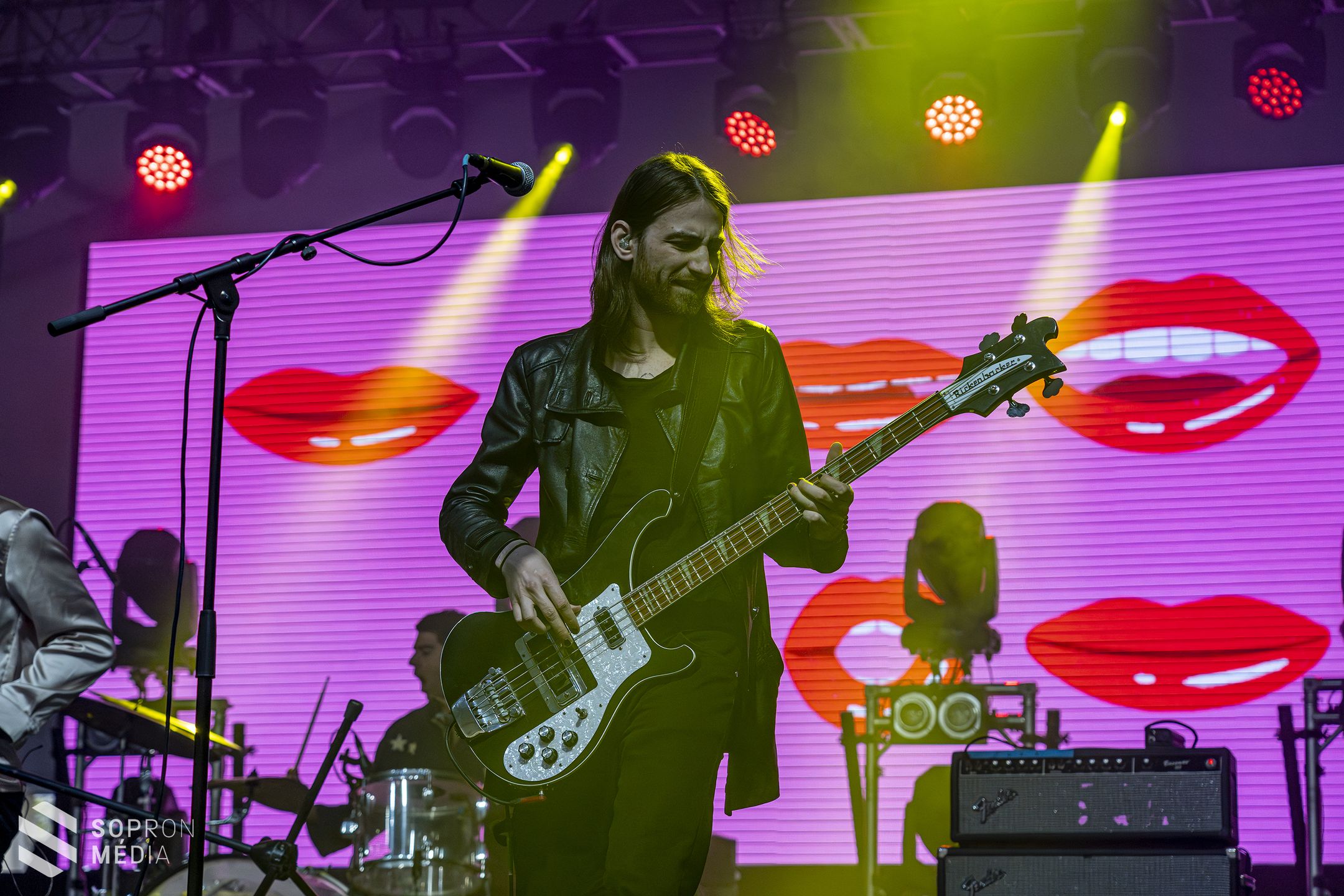 Elkezdődött a SopronFest a Lőverekben-Galéria