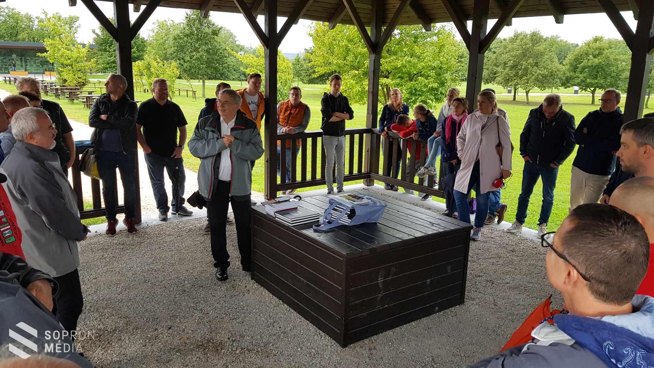 Keleti autócsodákkal emlékeztek a szabadságra