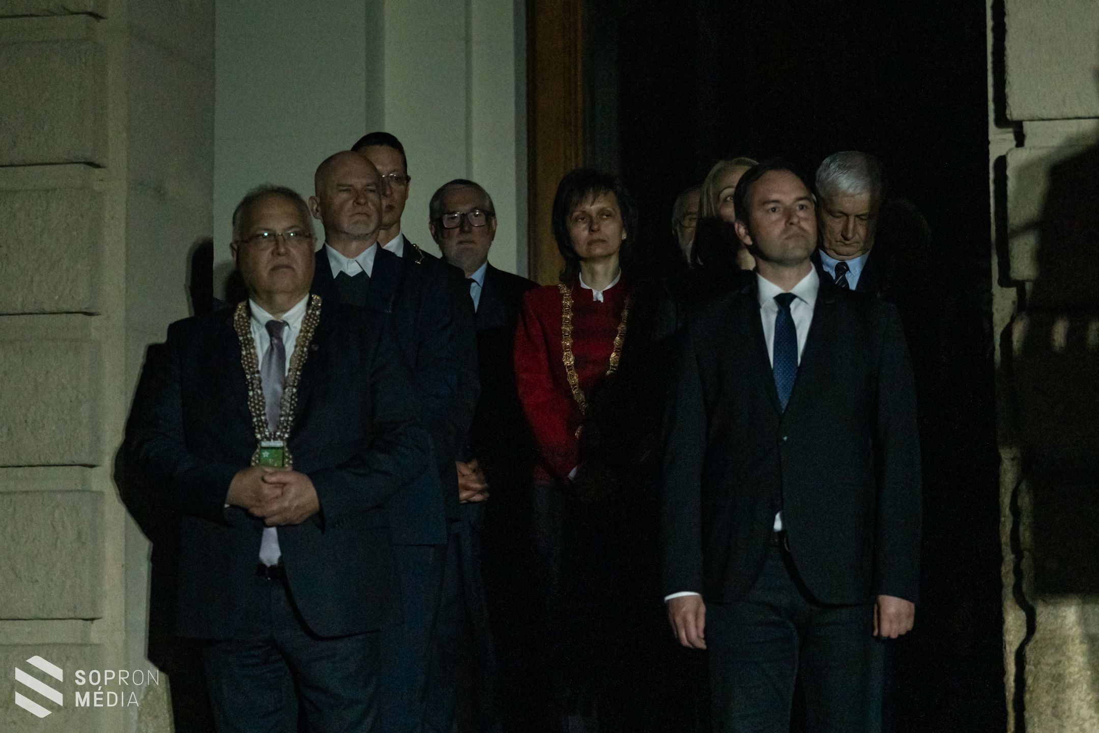 Valete - Szombaton búcsúzott a Soproni Egyetem a végzős hallgatóitól