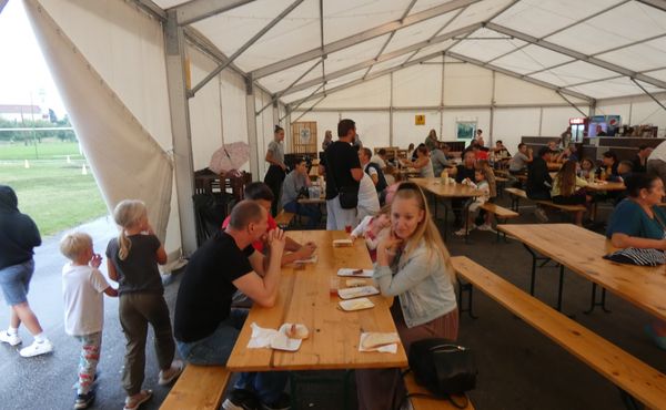 Vakációsirató, 2025. augusztus 30.