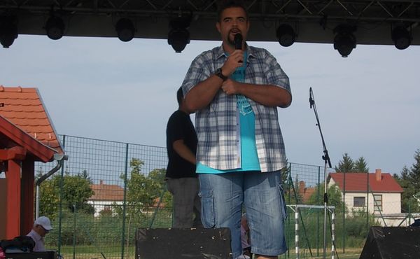 24. Falunap 2013. augusztus 10.