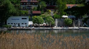 Május 1-jén indul a strandszezon Tómalmon