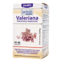 JutaVit Valeriana Harmony kapszula (45x)