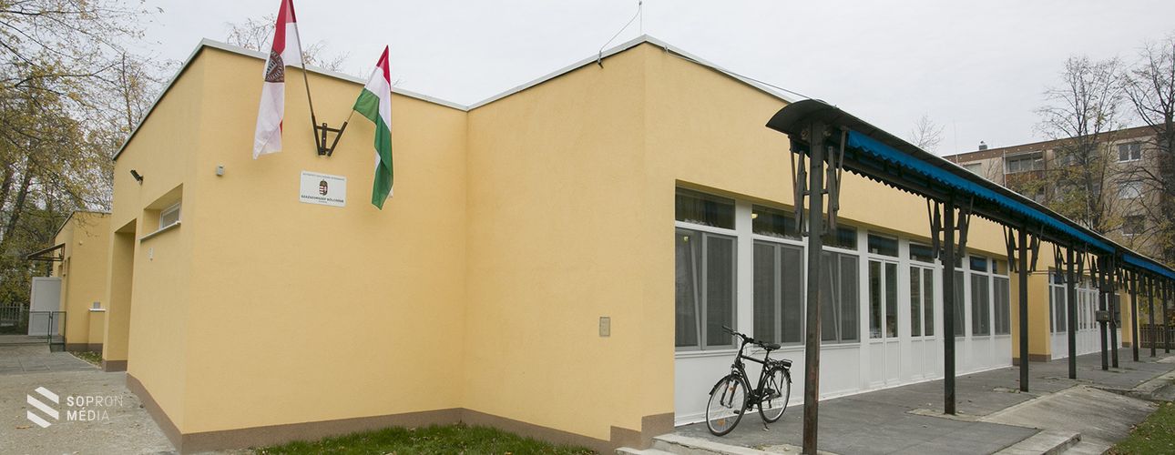 Befejeződött a Százszorszép Bölcsőde felújítása a Jerevánon!