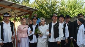 Zenés-táncos mulatságokból nem volt hiány a Fertőhomoki Pajtafesztiválon