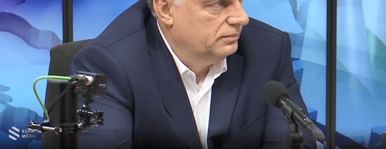 Orbán Viktor: A magyarok választhatnak a vakcinák közül, de az oltás nem kötelező