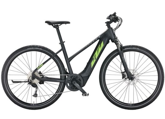 Macina Cross 510 D