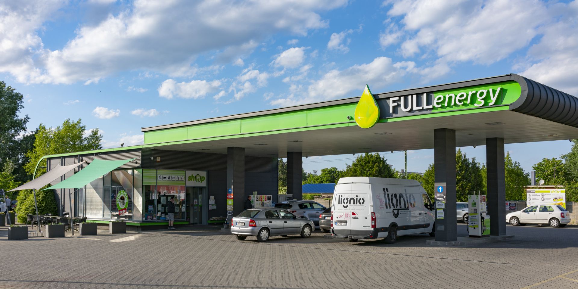FullEnergy