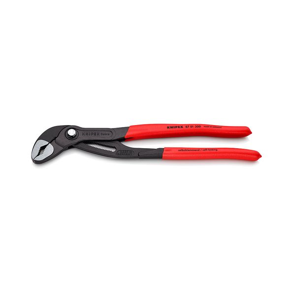 Knipex vízpumpafogó Cobra 300mm