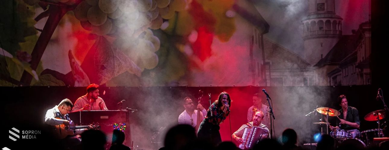 Elhalasztják a Soproni Szüreti Napokat!