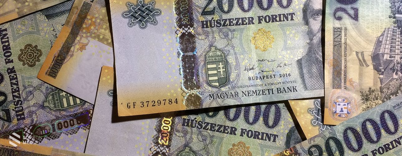Súlyos százezreket csalt ki soproni nyugdíjasoktól egy bűnbanda