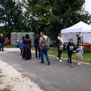 IV. Kalács és Gasztronómiai Fesztivál - 2025.10.05