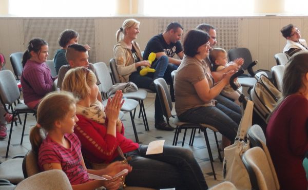 Gyermeknap 2014