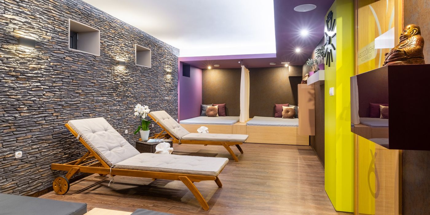 ONYX LUXURY Sárvár