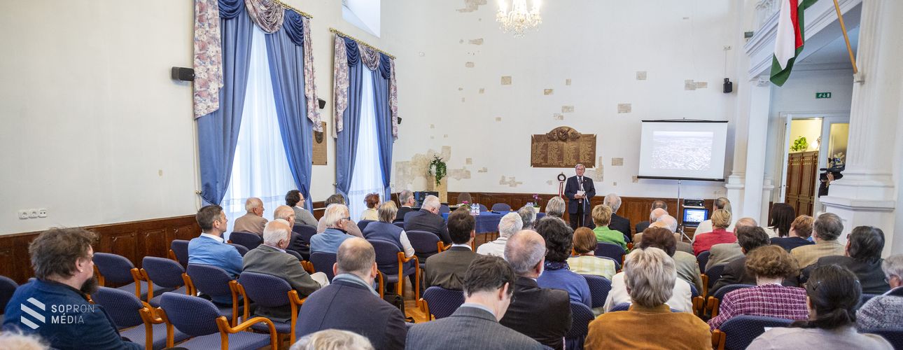 Konferencia a 150 éves jubileum alkalmából