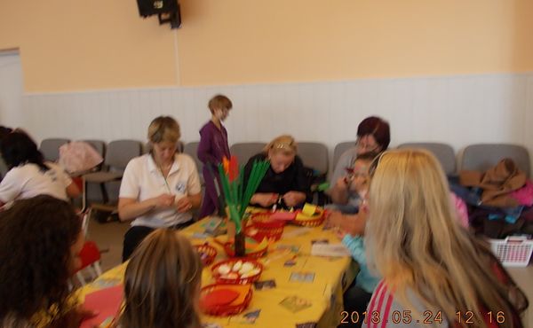 Gyermeknap 2013.