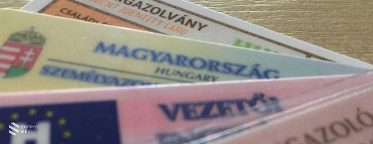Ellenőrizze a választáshoz szükséges okmányai érvényességét!