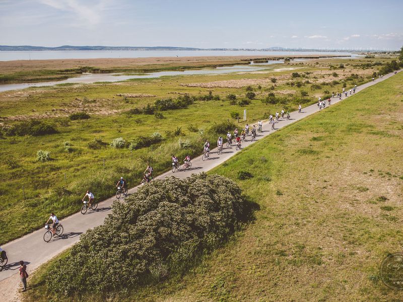 Fertő tó kör 2016