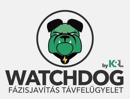 KRL Watchdog távfelügyeleti rendszer
