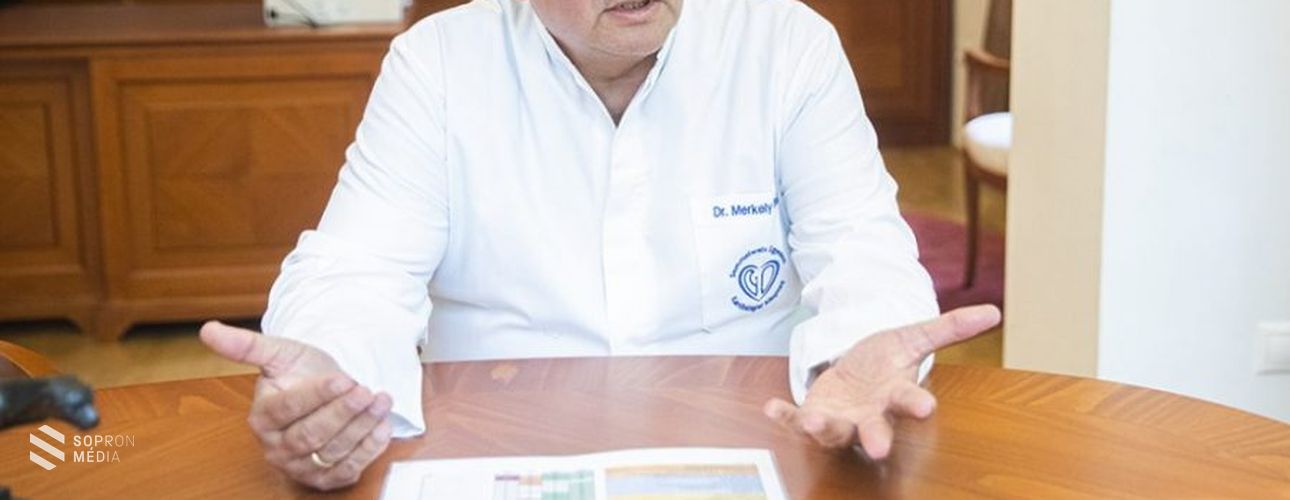 Semmelweis Egyetem: megbízhatónak bizonyult az újfajta PCR-tesz