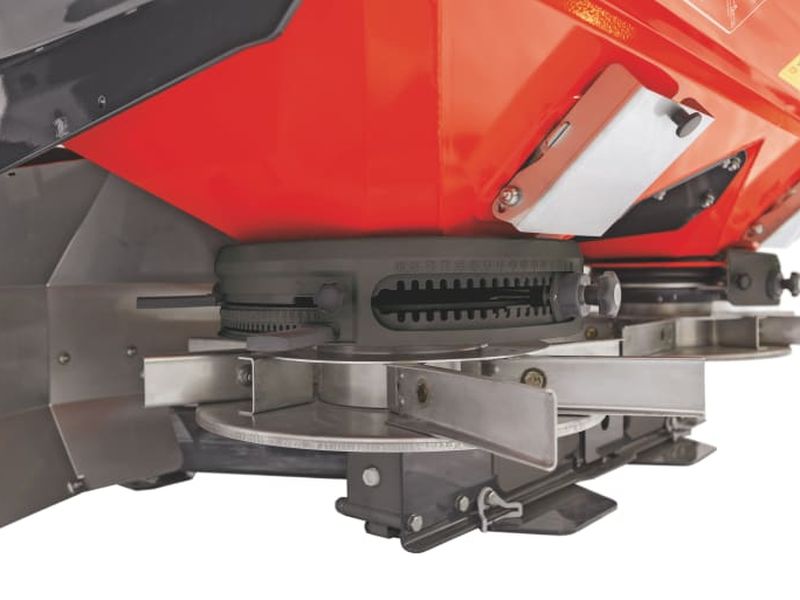Kverneland Exacta HL