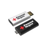 Slide mobilpendrive