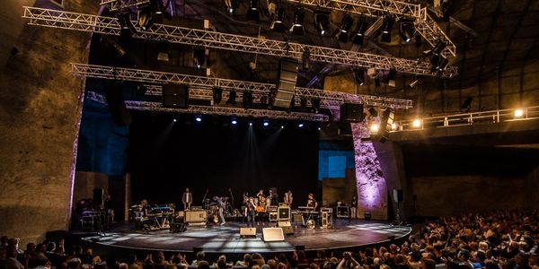 Demjén Ferenc koncert