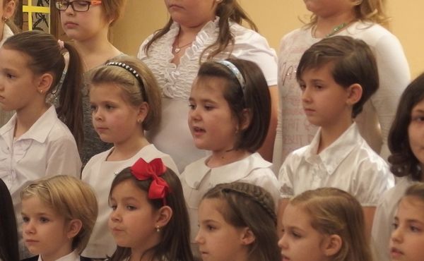 Adventi ünnepség 2015.